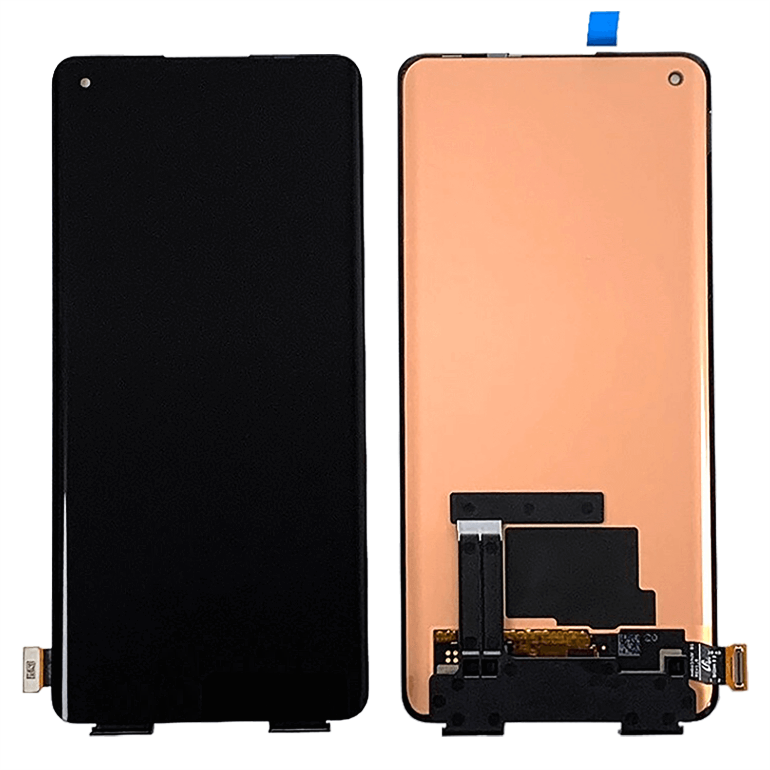 LCD With Digitiser For Oppo Reno 4 Pro (5G)